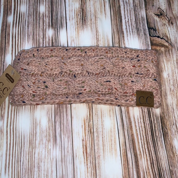 C.C Headbands - Picture 5 of 6